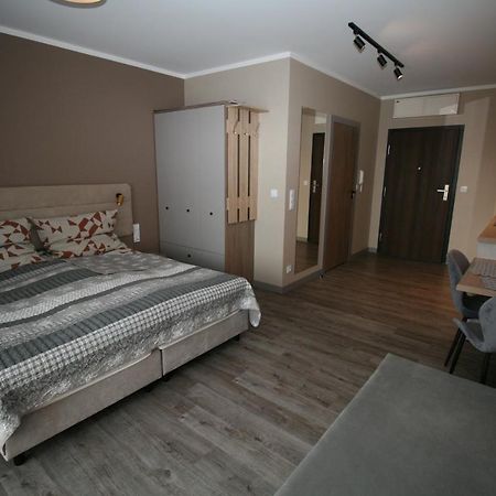 Bel Mare Apartament W Miedzyzdrojach Apartamento Miedzyzdroje Exterior foto