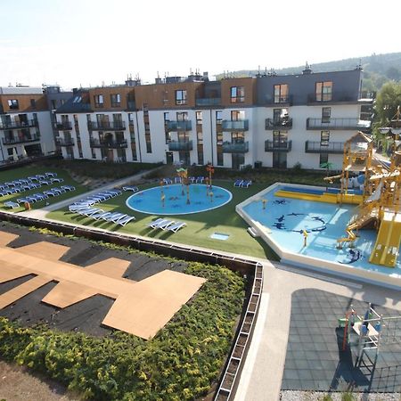 Bel Mare Apartament W Miedzyzdrojach Apartamento Miedzyzdroje Exterior foto