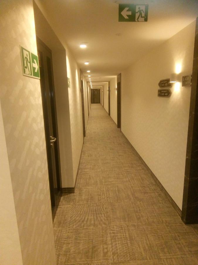 Bel Mare Apartament W Miedzyzdrojach Apartamento Miedzyzdroje Exterior foto