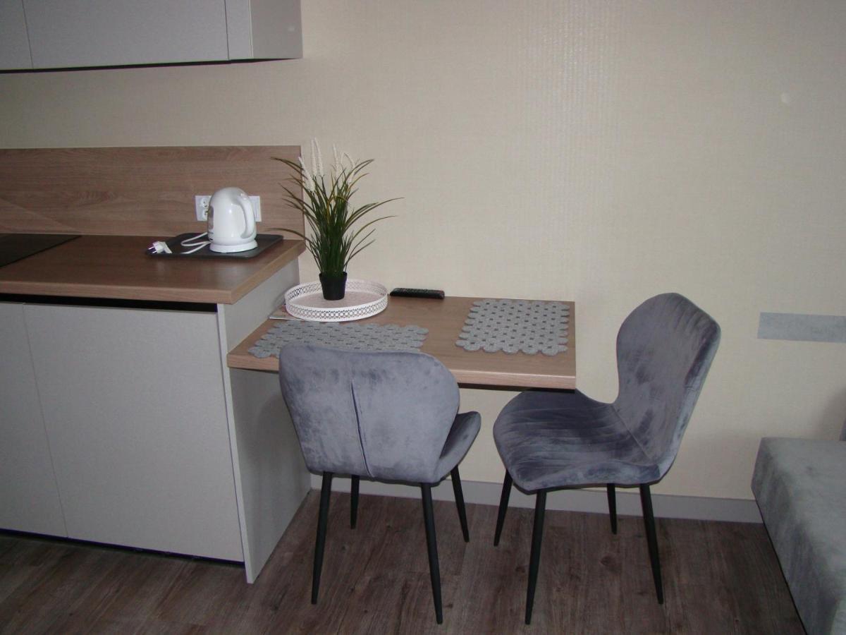 Bel Mare Apartament W Miedzyzdrojach Apartamento Miedzyzdroje Exterior foto